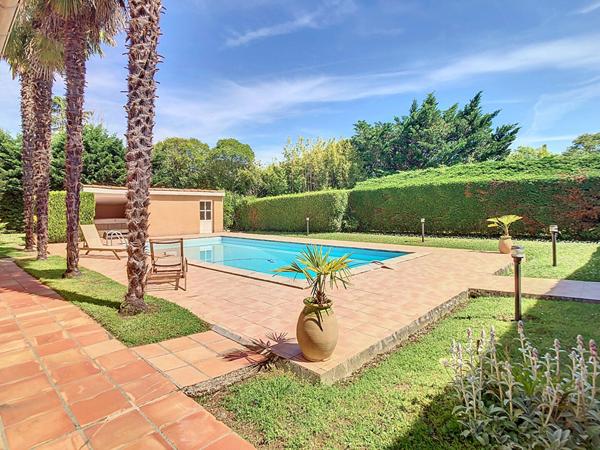 Maison MURET 10 min - 8 pièces 175 m2