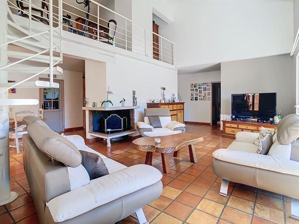 Maison MURET 10 min - 8 pièces 175 m2