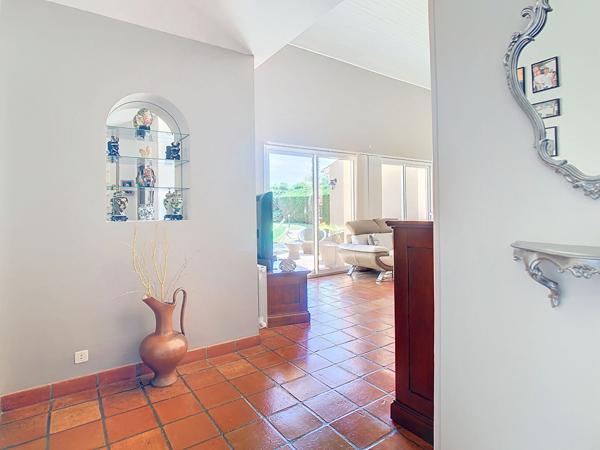 Maison MURET 10 min - 8 pièces 175 m2