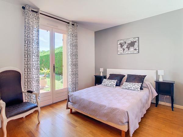 Maison MURET 10 min - 8 pièces 175 m2