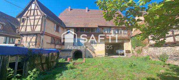 Bien d'exception - résidence haut de gamme ou projet professionnel