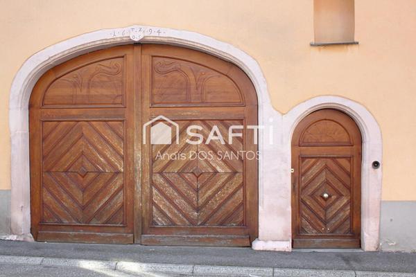 Bien d'exception - résidence haut de gamme ou projet professionnel