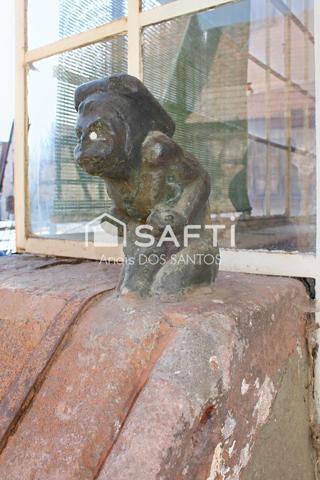 Bien d'exception - résidence haut de gamme ou projet professionnel