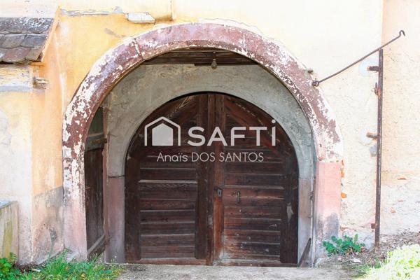 Bien d'exception - résidence haut de gamme ou projet professionnel