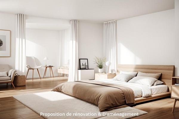 Bien d'exception - résidence haut de gamme ou projet professionnel