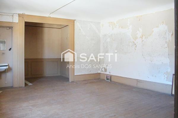 Bien d'exception - résidence haut de gamme ou projet professionnel