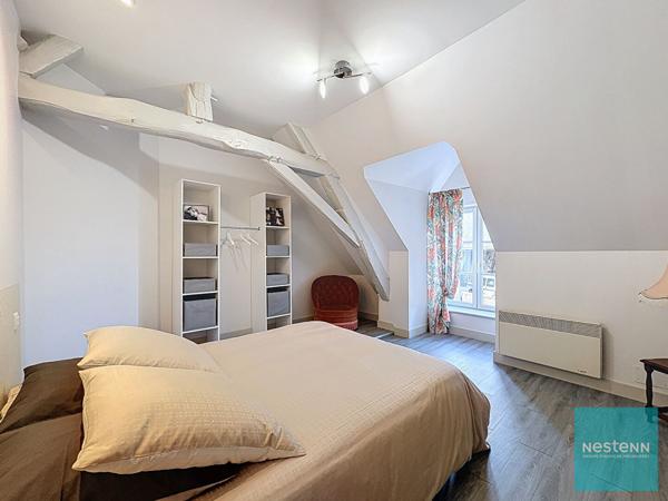 Maison La Croix En Touraine 7 pièce(s)