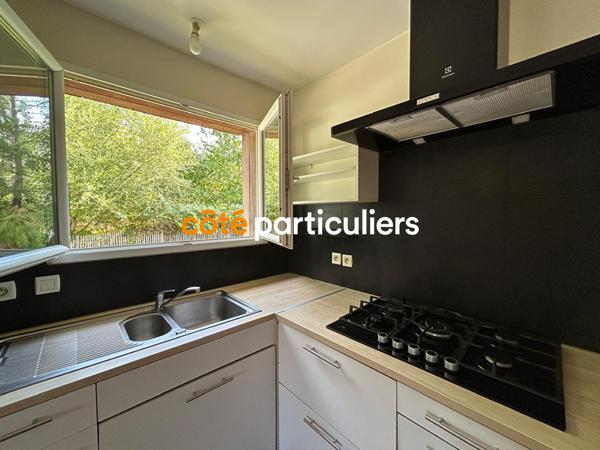 Vente Maison80 m² - 4 Pièces - GRAYAN ET L HOPITAL (33590)