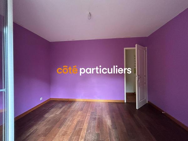 Vente Maison80 m² - 4 Pièces - GRAYAN ET L HOPITAL (33590)