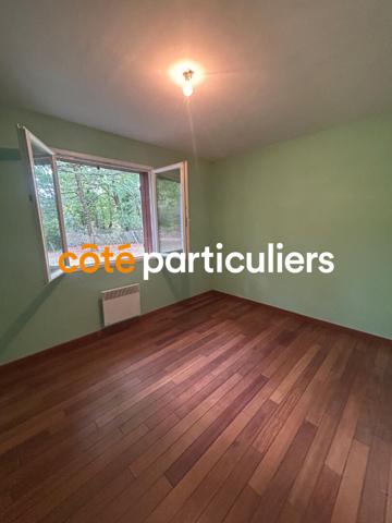 Vente Maison80 m² - 4 Pièces - GRAYAN ET L HOPITAL (33590)