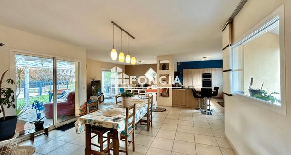 À vendre Maison 6 pièces 148 m² - Coursac 24430