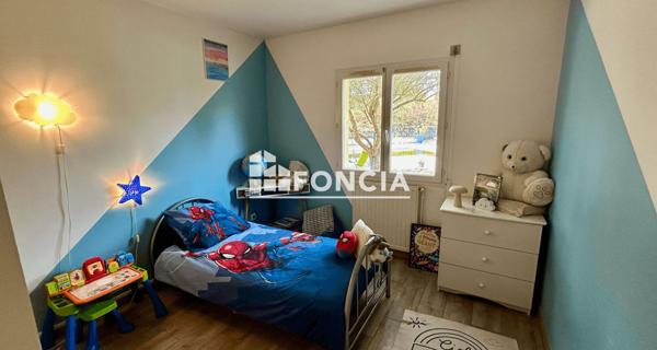 À vendre Maison 6 pièces 148 m² - Coursac 24430