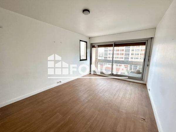 À vendre Appartement 3 pièces 69 m² - Poitiers 86000