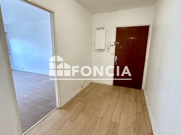 À vendre Appartement 3 pièces 69 m² - Poitiers 86000