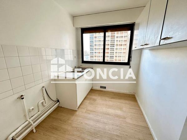 À vendre Appartement 3 pièces 69 m² - Poitiers 86000