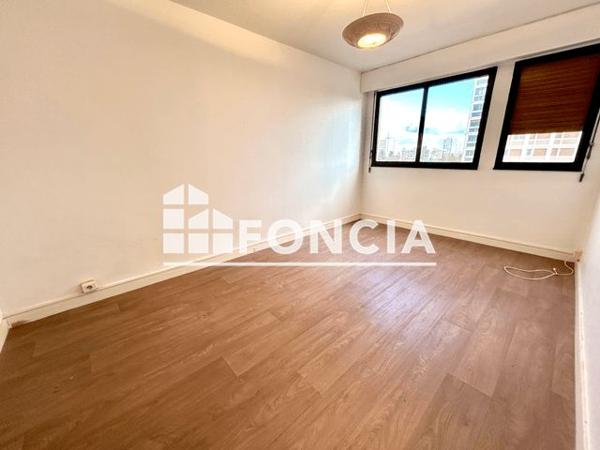 À vendre Appartement 3 pièces 69 m² - Poitiers 86000