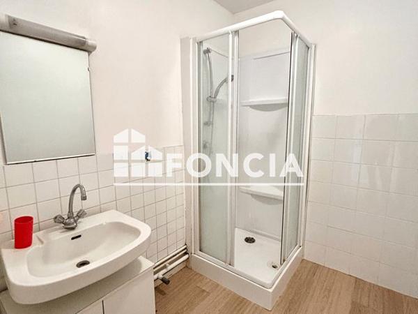 À vendre Appartement 3 pièces 69 m² - Poitiers 86000