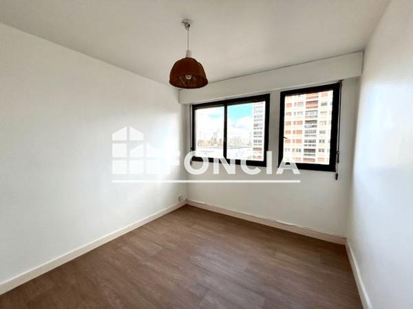 À vendre Appartement 3 pièces 69 m² - Poitiers 86000