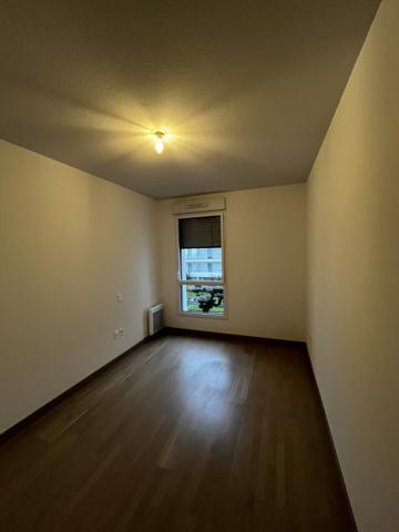 T3 dans résidence récente avec terrasse La Rochelle quartier les Minimes