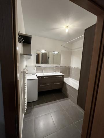 T3 dans résidence récente avec terrasse La Rochelle quartier les Minimes