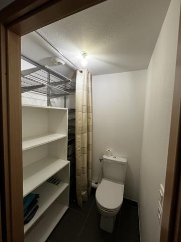 T3 dans résidence récente avec terrasse La Rochelle quartier les Minimes