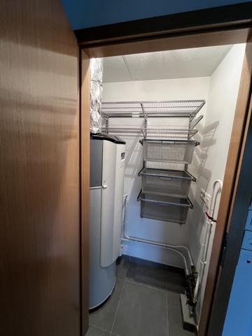 T3 dans résidence récente avec terrasse La Rochelle quartier les Minimes