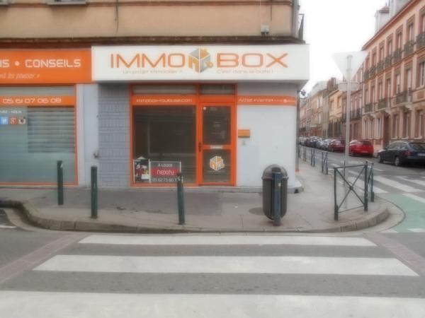 Local commercial ou professionnel