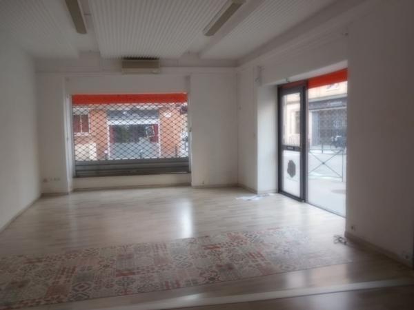 Local commercial ou professionnel