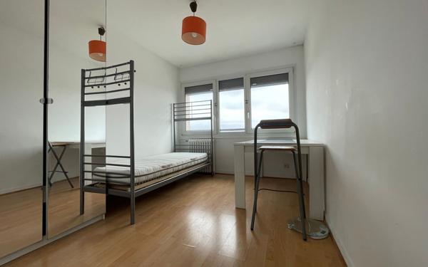 Appartement à vendre    3 pièces • 50,37 m2 Maisons-Alfort