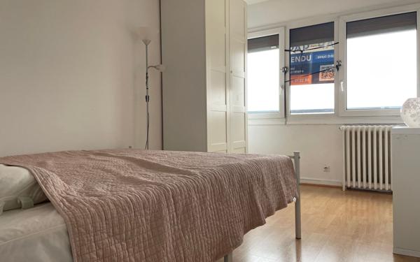 Appartement à vendre    3 pièces • 50,37 m2 Maisons-Alfort