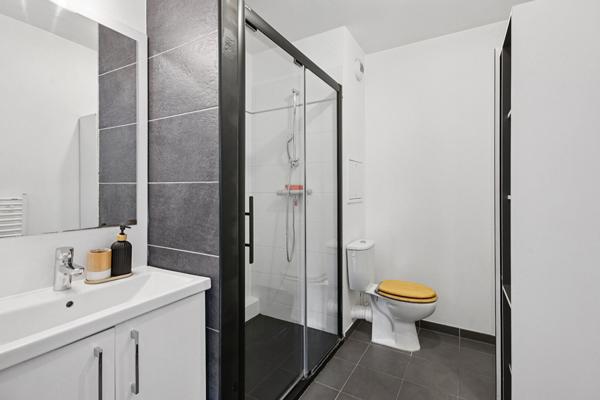 Appartement Nanterre 4 pièce(s) 91 m2