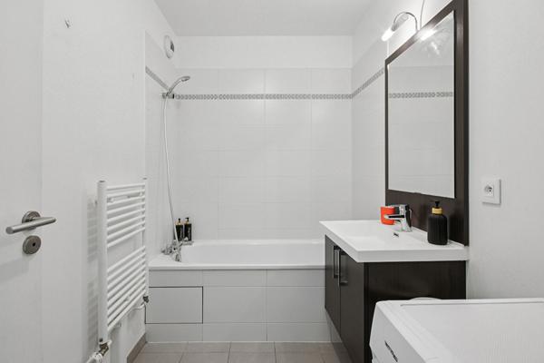 Appartement Nanterre 4 pièce(s) 91 m2