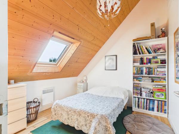 Maison familale sans travaux, lumineuse et moderne