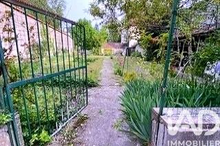 Immeuble à vendre 219 m² Étampes