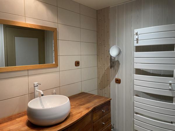 Maison  4 pièce(s)  3 chambre(s)  112 m²