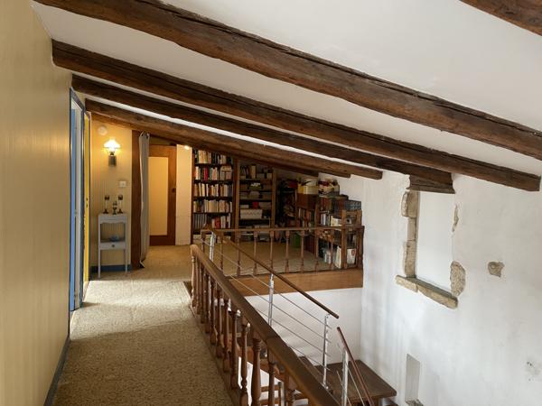 Maison  4 pièce(s)  3 chambre(s)  112 m²