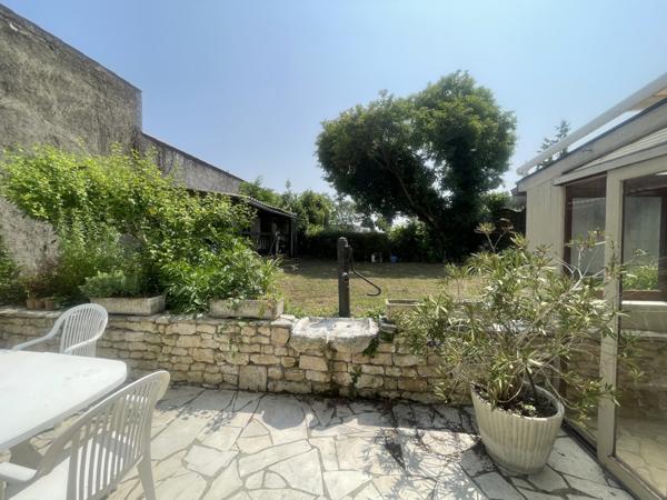 Maison  4 pièce(s)  3 chambre(s)  112 m²