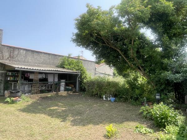 Maison  4 pièce(s)  3 chambre(s)  112 m²