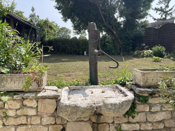 Maison  4 pièce(s)  3 chambre(s)  112 m²