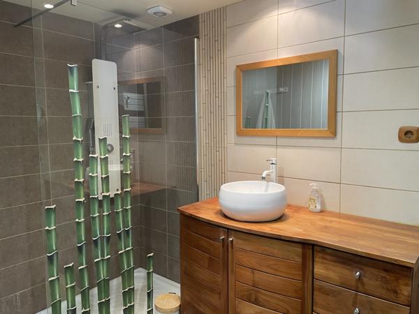 Maison  4 pièce(s)  3 chambre(s)  112 m²