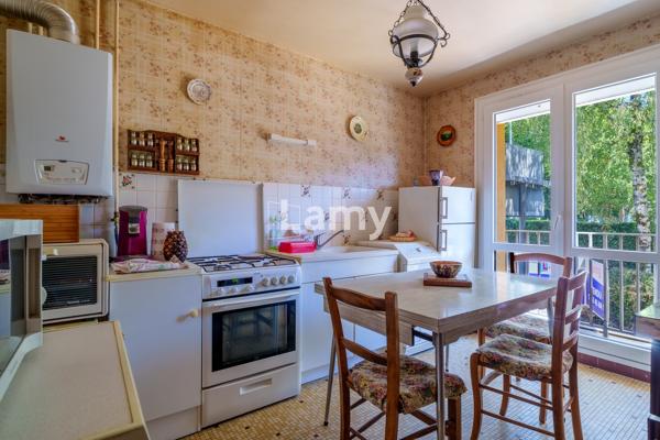 Appartement