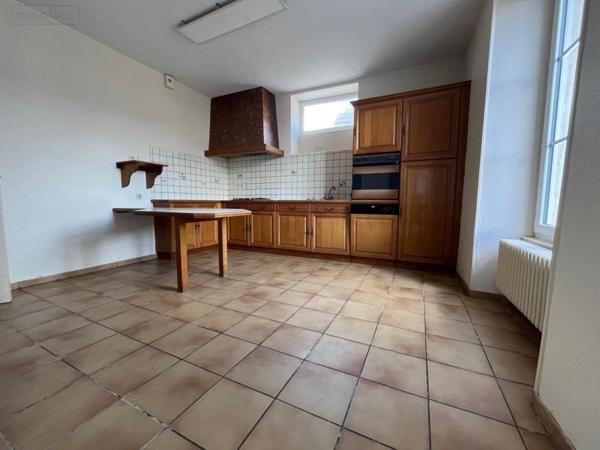 Maison à vendre à Carentan-les-Marais dans la Manche (50500), ref : 50110-711