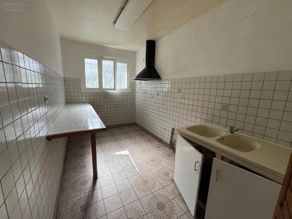 Maison à vendre à Carentan-les-Marais dans la Manche (50500), ref : 50110-711