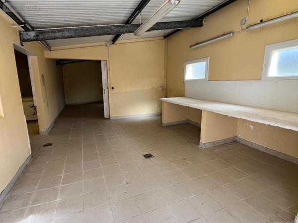 Maison à vendre à Carentan-les-Marais dans la Manche (50500), ref : 50110-711