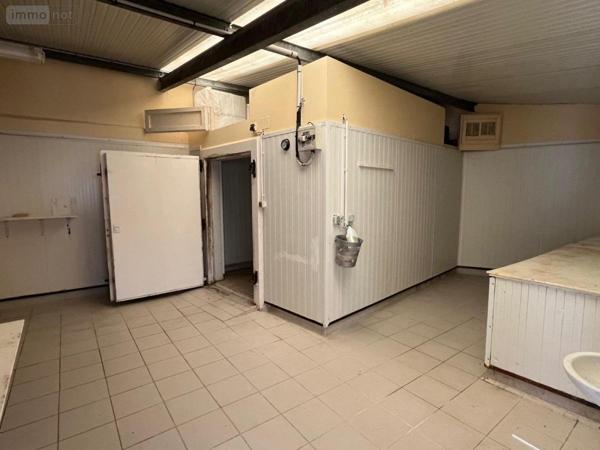 Maison à vendre à Carentan-les-Marais dans la Manche (50500), ref : 50110-711