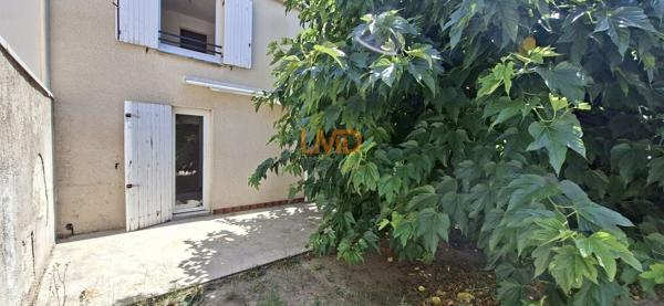 maison de ville avec 4 chambres garage