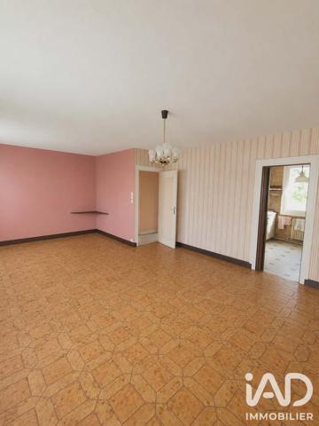Maison à vendre 4 pièces 75,1 m² Neuville-aux-Bois