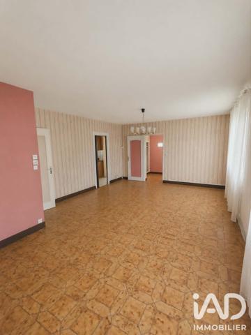 Maison à vendre 4 pièces 75,1 m² Neuville-aux-Bois