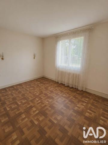 Maison à vendre 4 pièces 75,1 m² Neuville-aux-Bois