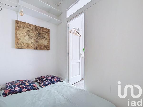 Appartement à vendre 2 pièces 46,25 m² Lyon 1